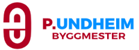 P Undheim Logo